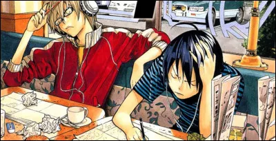 Dans Bakuman', avant de finaliser un chapitre, le(s) mangaka(s) doit/vent apporter à leur responsable éditorial des planches brouillons'. Comment les appelle-t-on ?