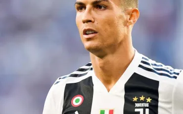 Quiz Cristiano ronaldo