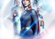 Test Quel personnage de ''Supergirl'' es-tu ?