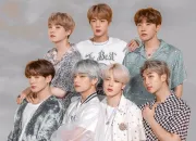 Test Quel membre des BTS te ressemble le plus ?