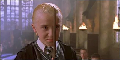 Quel est le personnage de Tom Felton ?