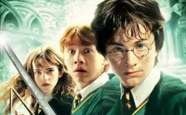 Quiz Harry potter