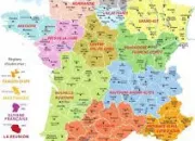 Quiz Saurez- vous situer ces communes ? (2096)