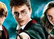 Quiz Harry Potter