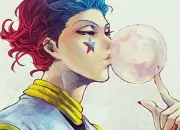 Quiz Hisoka en 8 questions !