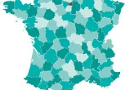 Quiz Saurez-vous situer ces communes ? (2097)