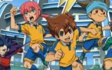 Quiz Inazuma eleven