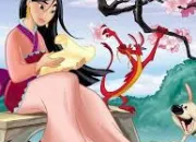 Quiz Mulan