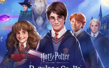 Quiz Harry potter