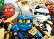 Quiz Ninjago