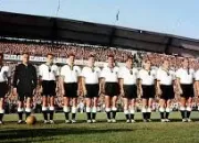 Quiz L'Allemagne et la Coupe du monde de football