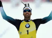 Quiz Qui est ce(tte) biathlte ?