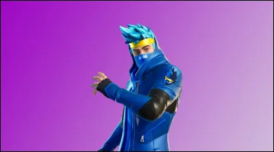 Comment s'appelle ce skin ?