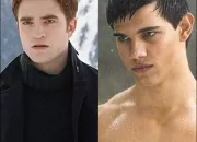 Test Avec qui pourrais-tu tre dans 'Twilight' ?