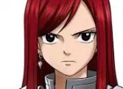 Quiz Erza