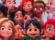 Test Quel personnage de Disney es-tu ?