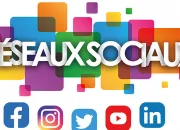 Quiz Les rseaux sociaux en devinettes