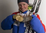 Quiz Les Championnats du monde de biathlon depuis 2005