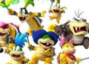 Quiz Les Koopalings