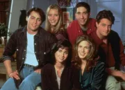 Quiz Es-tu un fan de Friends ?