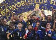 Quiz La France durant la Coupe du monde 2018