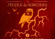 Quiz Connais-tu bien ''Harry Potter  l'cole des sorciers'' ?