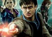 Test Quel personnage de ''Harry Potter'' es-tu ?