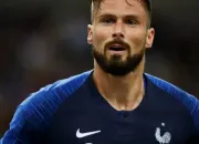 Quiz Olivier Giroud