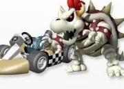 Quiz Personnage de Mario kart Wii