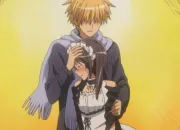 Quiz Kaichou wa maid-sama