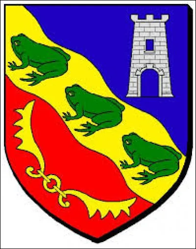 Avant de prendre la route, je vous présente le blason de Chanteraine. Village du Grand-Est, dans l'arrondissement de Bar-le-Duc, il se situe dans le département ...