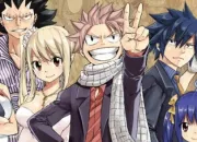 Quiz Les citations dans 'Fairy Tail'