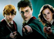 Quiz Harry Potter (Trs facile)