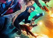 Quiz  DC's Legends of Tomorrow 