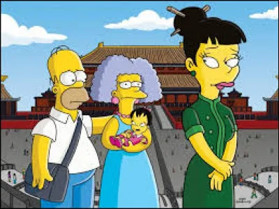 Qui conseille Selma d'adopter un enfant chinois ?