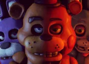 Quiz Connais-tu bien  FNaF  ?