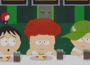 Quiz South park