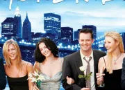 Test Quel personnage de ''Friends'' es-tu ?