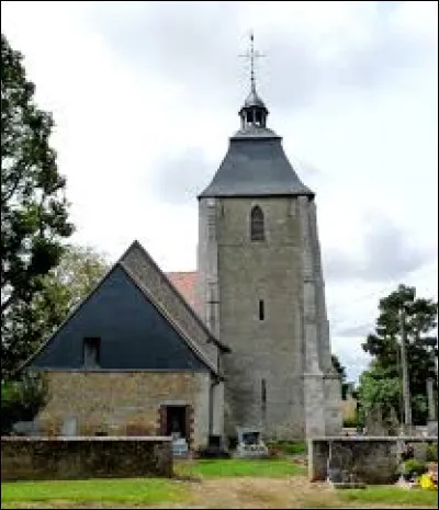 Aujourd'hui je vous propose de commencer notre balade en Normandie devant l'église Notre-Dame de Bretagnolles. Commune de l'arrondissement d'Évreux, au cur de la campagne de Saint-André, elle se situe dans le département ...