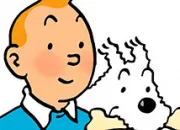 Quiz Connais-tu vraiment Tintin ?