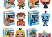 Quiz 10 personnages Disney version figurines pop's