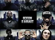 Quiz Sexion d'Assaut