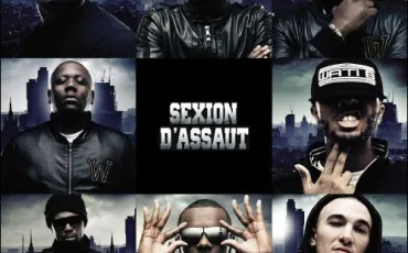 Quiz Sexion d assaut