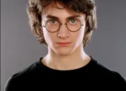 Quiz Une image = un personnage dans Harry Potter