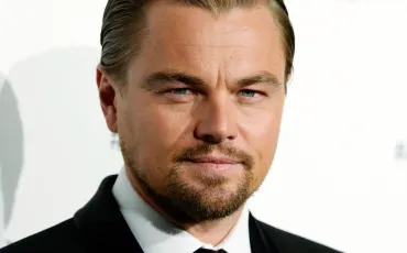 Quiz Leonardo dicaprio