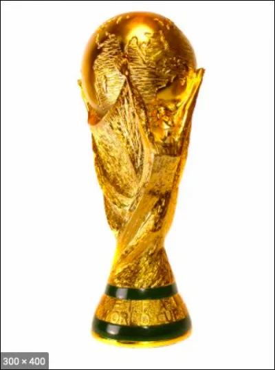 Où se déroula cette Coupe du monde ?