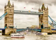 Quiz Les grandes villes - Londres