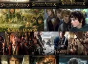 Quiz 'Le Seigneur des anneaux' ou 'Le Hobbit' ?