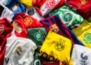 Quiz Les maillots de Ligue 1 Conforama 2019/2020