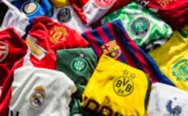 Quiz Maillots